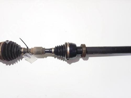 Used Right front driveshaft Right front driveshaft 35444846 35444846