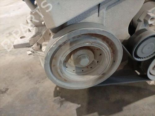 Pulley NISSAN NOTE (E11, NE11) 1.5 dCi | BP39757777M122 - Image 3