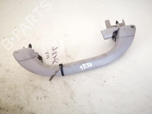 Used Interior roof handle Interior roof handle PEUGEOT 607 (9D, 9U) 2.7 HDi 24V (204 hp) 35404627 35404627