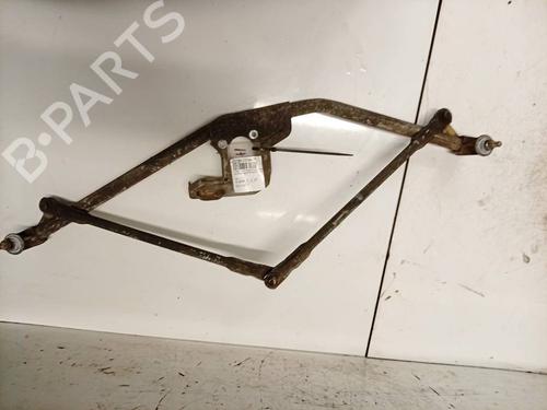 Used Front wipers mechanism Front wipers mechanism 35131501 35131501