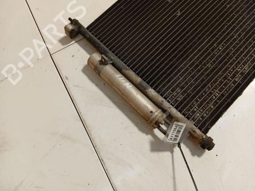 AC radiator HONDA FR-V (BE) 2.2 i CTDi (BE5) | BP34803883M32 - Image 2