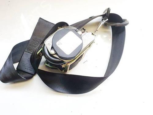 Front right seatbelt AUDI A3 (8P1) 2.0 TDI 16V | BP34756399I25 - Image 3