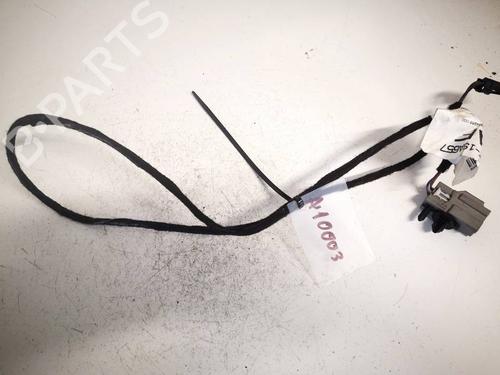 Used Wiring harness Wiring harness FORD S-MAX (WA6) 2.0 TDCi (140 hp) 35133601 35133601