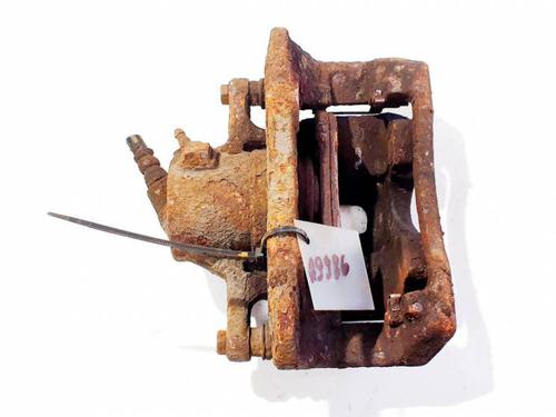 Right front brake caliper CITROËN C3 Pluriel (HB_) 1.4 | BP35110808M104 - Image 3