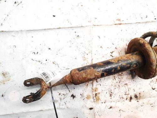 Right front shock absorber VW PASSAT B5.5 (3B3) 2.0 TDI | BP35462680M17 - Image 3