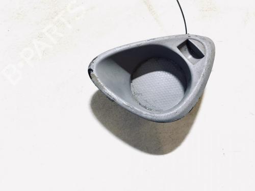 Used Cup/Object holder Cup/Object holder NISSAN ALMERA TINO (V10) 2.2 dCi (115 hp) 35618776 35618776