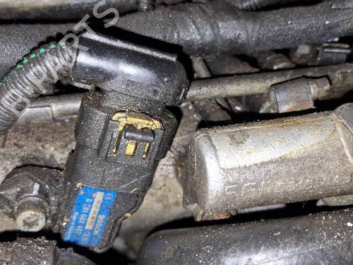 Electronic module OPEL SIGNUM Hatchback (Z03) 1.9 CDTI (F48) | BP34867722M83 - Image 3