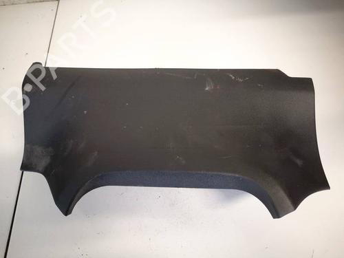 Used Knee airbag Knee airbag TOYOTA AURIS (_E15_) 2.0 D-4D (ADE150_, ADE150R) (126 hp) 32553351 32553351