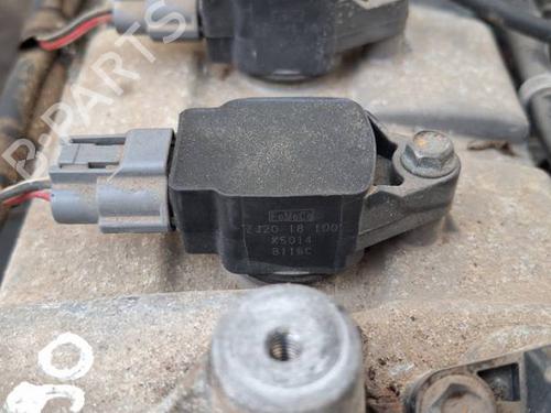 Used Ignition coil Ignition coil MAZDA 3 (BK) 1.3 (BK14) (84 hp) 34985778 34985778