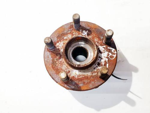 Used Right front steering knuckle Right front steering knuckle 34927231 34927231