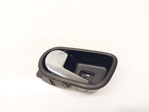 Used Front left interior door handle Front left interior door handle AUDI A1 (8X1, 8XK) 1.8 TFSI (192 hp) 34840002 34840002