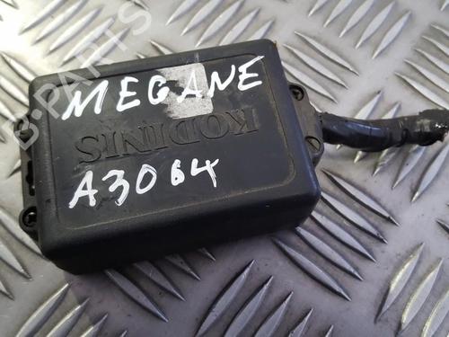 Used Electronic module Electronic module RENAULT MEGANE I (BA0/1_) 1.6 e (BA0F, BA0S) (90 hp) 33491932 33491932
