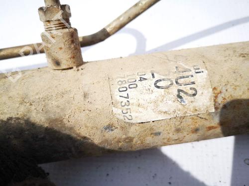 Steering column OPEL MOVANO A Bus (X70) 2.8 DTI (JD) | BP35410173M21 - Image 4