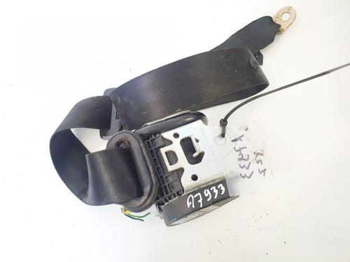 Used Front right seatbelt Front right seatbelt SKODA OCTAVIA I (1U2) 1.6 (102 hp) 35442204 35442204