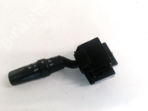 Used Warning switch Warning switch PEUGEOT 407 (6D_) 2.0 (6DRFNB, 6DRFNE) (136 hp) 35454693 35454693