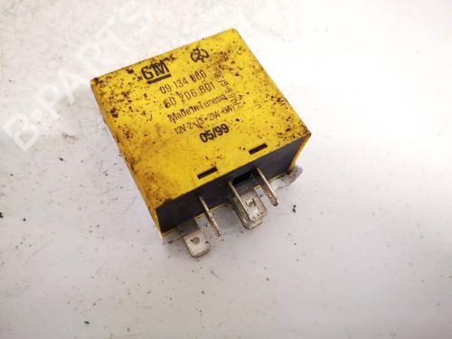 Electronic sensor PORSCHE CAYENNE (9PA) S 4.5 | BP32602644M84 - Image 3