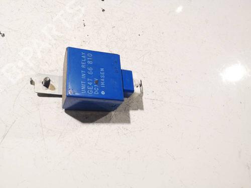 Electronic module MAZDA 626 V (GF) 1.8 (GF8P) | BP38797929M83 - Image 2