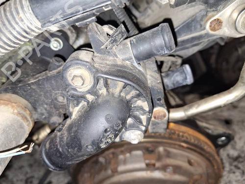 Used Thermostat housing Thermostat housing 35124215 35124215