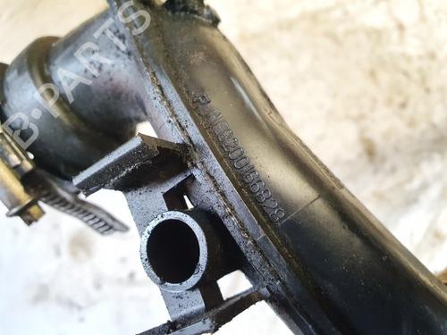 Pipe RENAULT SCÉNIC II (JM0/1_) 1.5 dCi (JM02, JM13) | BP35488072M125 - Image 3