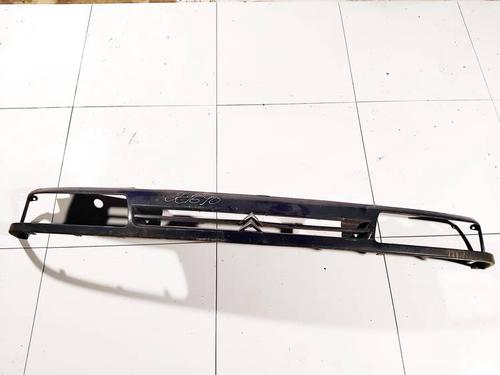 Grill Grill PEUGEOT 806 (221) 1.9 TD (92 hp) 35194490 35194490