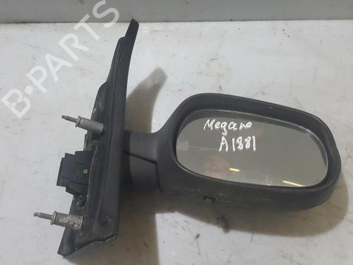 Used Right mirror Right mirror RENAULT MEGANE Scenic (JA0/1_) 1.6 i (JA0L) (75 hp) 35835730 35835730