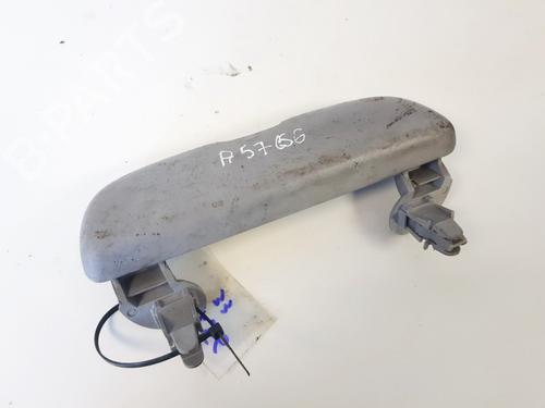 andre-nissan-primera-hatchback-p12-2002-35553151 main image