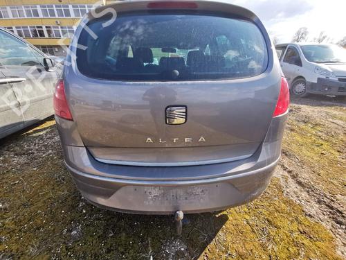 Engine mount SEAT ALTEA (5P1) 2.0 TDI 16V | BP33730691M89  - Image 7