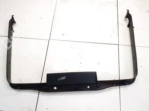 Boot lining SKODA OCTAVIA II (1Z3) 1.6 FSI | BP34754368I3 - Image 2