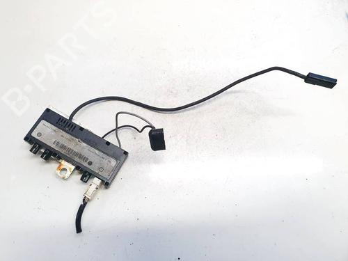Used Electronic module Electronic module PEUGEOT 407 (6D_) 2.2 16V (6D3FYH, 6D3FYE) (163 hp) 35148961 35148961