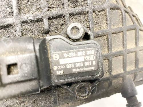 Used Electronic module Electronic module AUDI A4 B6 (8E2) 2.5 TDI quattro (180 hp) 35084568 35084568