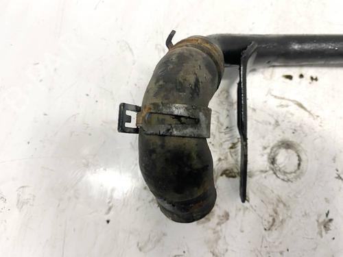 Pipe SKODA SUPERB II (3T4) 2.0 TDI | BP35096675M125 - Image 2