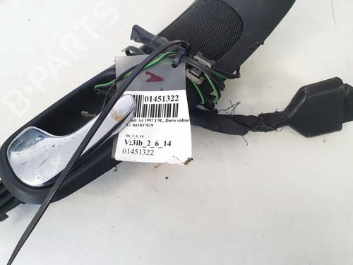 Front right interior door handle AUDI A4 B5 (8D2) 1.9 TDI | BP35491029I14 - Image 2