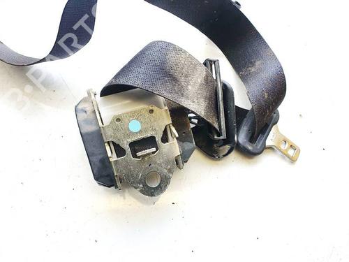 Rear left seatbelt DODGE JOURNEY 2.0 CRD | BP35128653I29 - Image 3