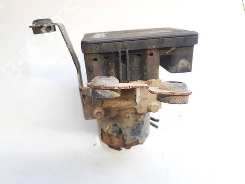 Used ABS pump ABS pump SKODA OCTAVIA I (1U2) 1.9 TDI (110 hp) 35200237 35200237