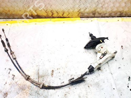 Gearstang Gearstang TOYOTA RAV 4 III (_A3_) 2.2 D (ALA35_) (150 hp) 35353903 35353903