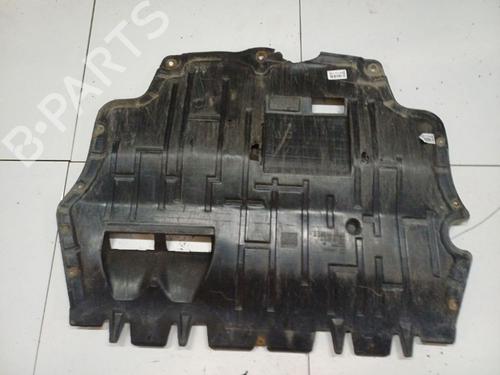 Underbody protection VW PASSAT B6 (3C2) 2.0 TDI | BP34760496M92 - Image 2