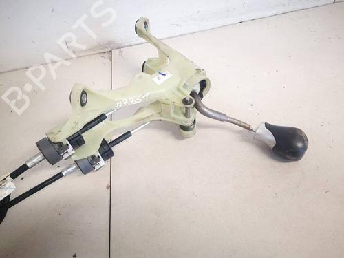 Used Gear lever Gear lever 35324695 35324695