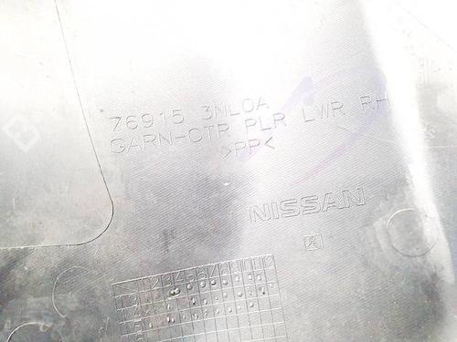 Other NISSAN LEAF (ZE0) Electric | BP34885372O1 - Image 3