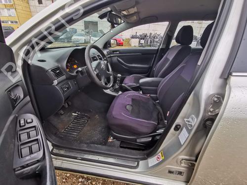 Electronic module TOYOTA AVENSIS (_T25_) 2.2 D-4D (ADT251_, ADT251R) | BP32551237M83 