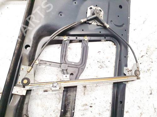 Used Front right window mechanism Front right window mechanism 35520888 35520888
