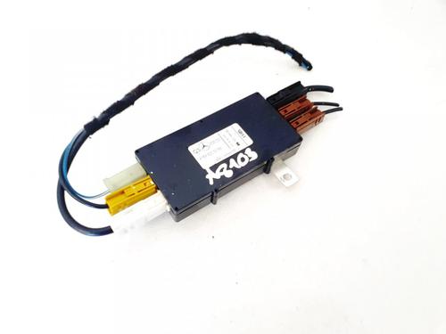 Electronic module MERCEDES-BENZ A-CLASS (W169) A 180 CDI (169.007, 169.307) | BP35405523M83 - Image 2