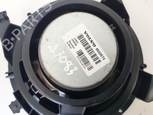 Speaker VOLVO S60 I (384) 2.4 | BP32876473E2 - Image 3