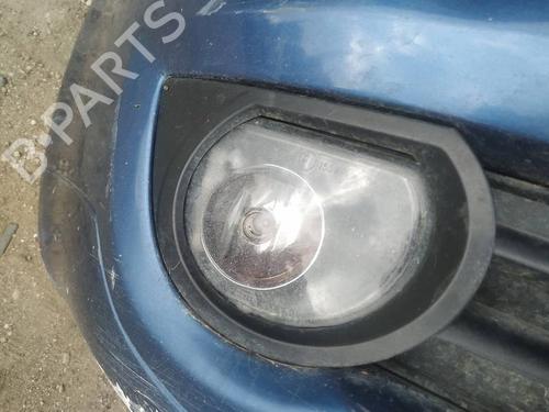 Used Right front fog light Right front fog light AUDI A3 (8P1) 2.0 FSI (150 hp) 40165257 40165257