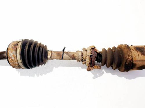 Used Right front driveshaft Right front driveshaft 35123195 35123195