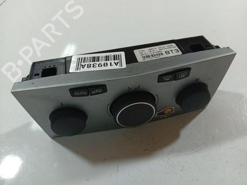 Used Climate control Climate control 34865019 34865019