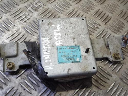 Used Electronic module Electronic module HYUNDAI LANTRA II Estate (J-2) 1.9 D (68 hp) 33487271 33487271