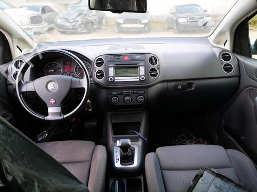 Electronic module VW GOLF PLUS V (5M1, 521) 2.0 TDI | BP32926283M83  - Image 11