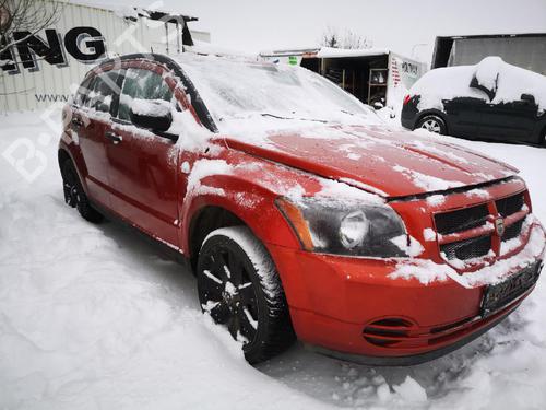 Used Parts DODGE CALIBER 2.0 CRD (140 hp) 4445350