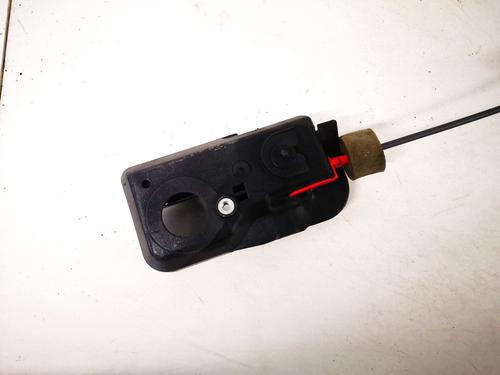 Front right interior door handle FORD MONDEO III (B5Y) 2.0 TDCi | BP35558765I14 - Image 2