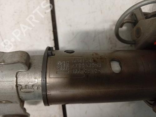 Steering column OPEL ASTRA H (A04) 1.7 CDTI (L48) | BP40053437M21 - Image 2